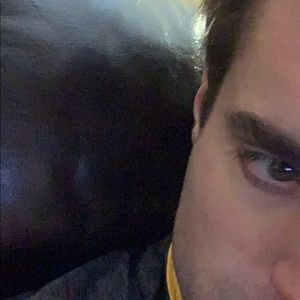 Meet your Posher, Patrick